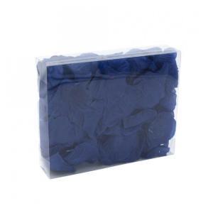 Box petali bluette, 100pz.